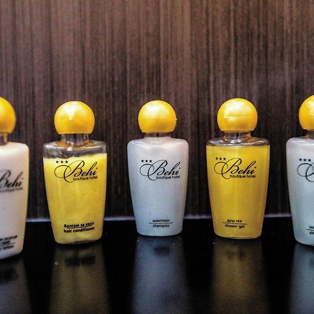 Boutique Hotel Behi Kŭrdzhali Esterno foto