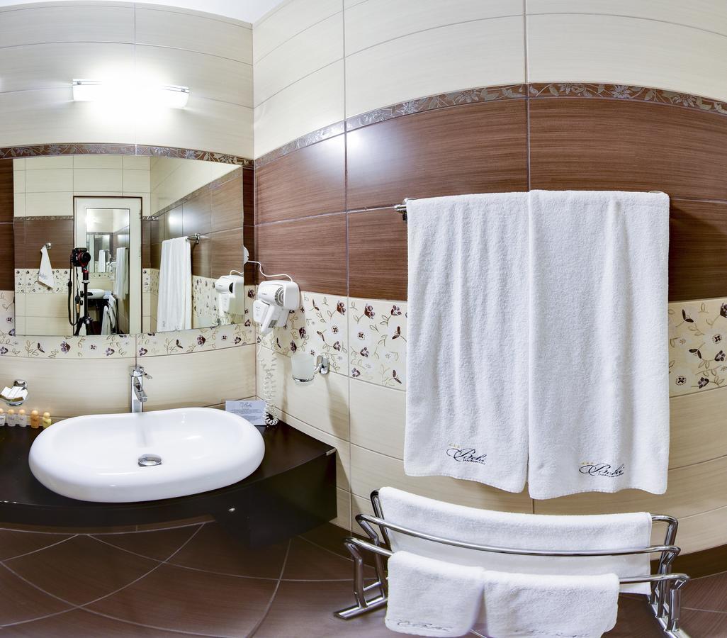 Boutique Hotel Behi Kŭrdzhali Esterno foto