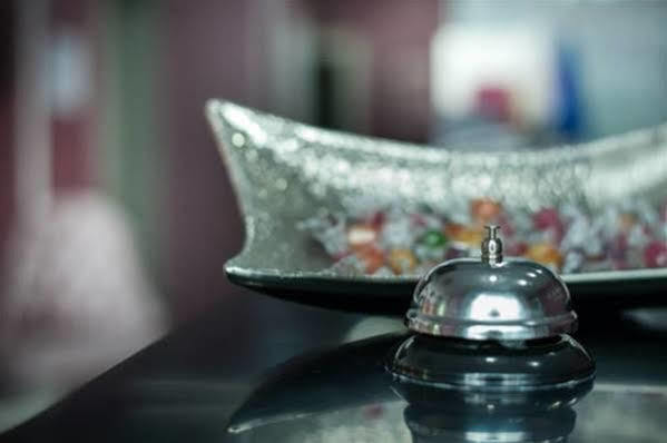 Boutique Hotel Behi Kŭrdzhali Esterno foto