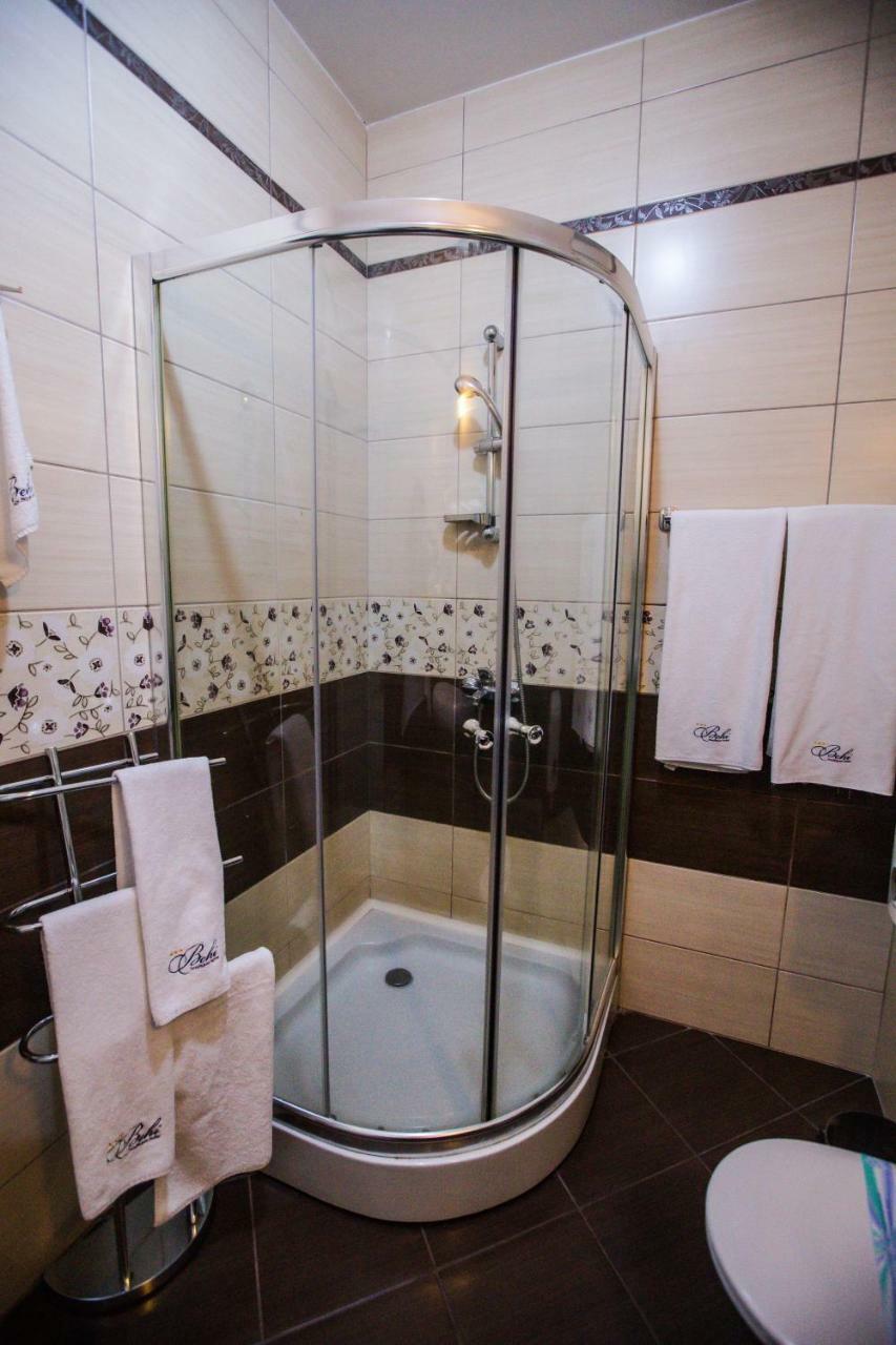 Boutique Hotel Behi Kŭrdzhali Esterno foto