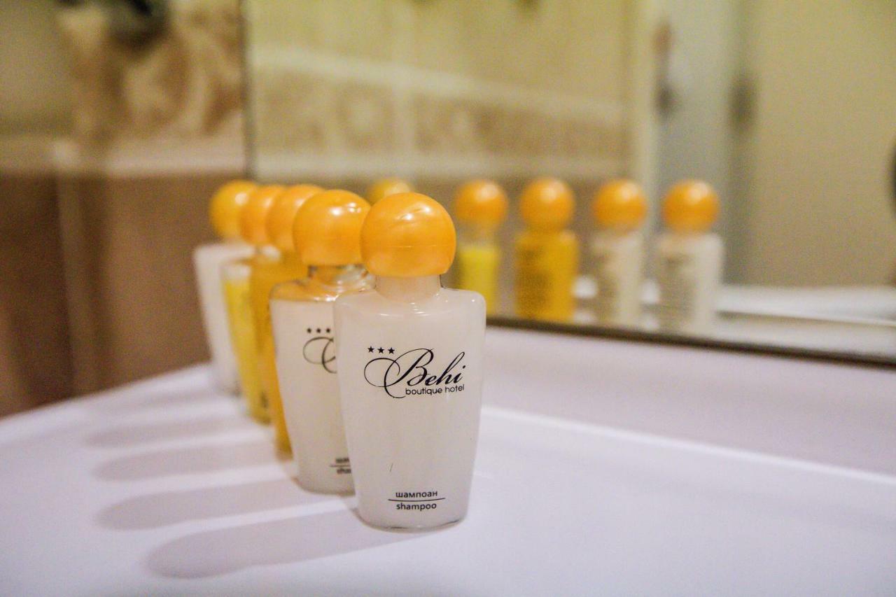 Boutique Hotel Behi Kŭrdzhali Esterno foto