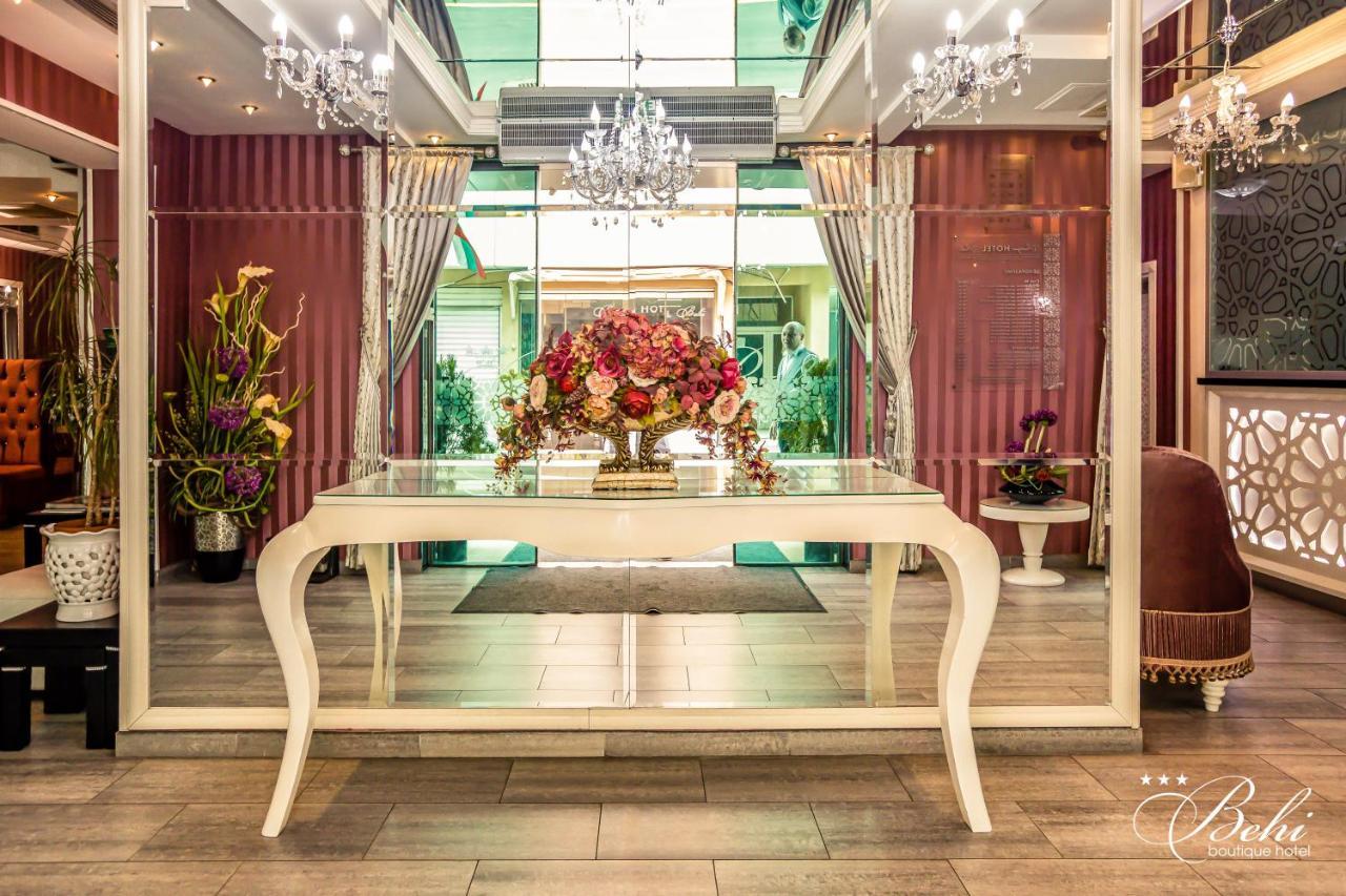 Boutique Hotel Behi Kŭrdzhali Esterno foto