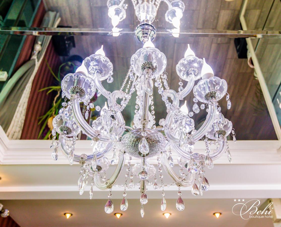 Boutique Hotel Behi Kŭrdzhali Esterno foto