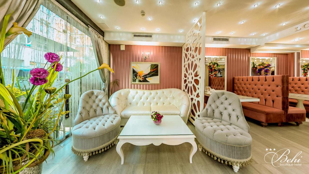 Boutique Hotel Behi Kŭrdzhali Esterno foto