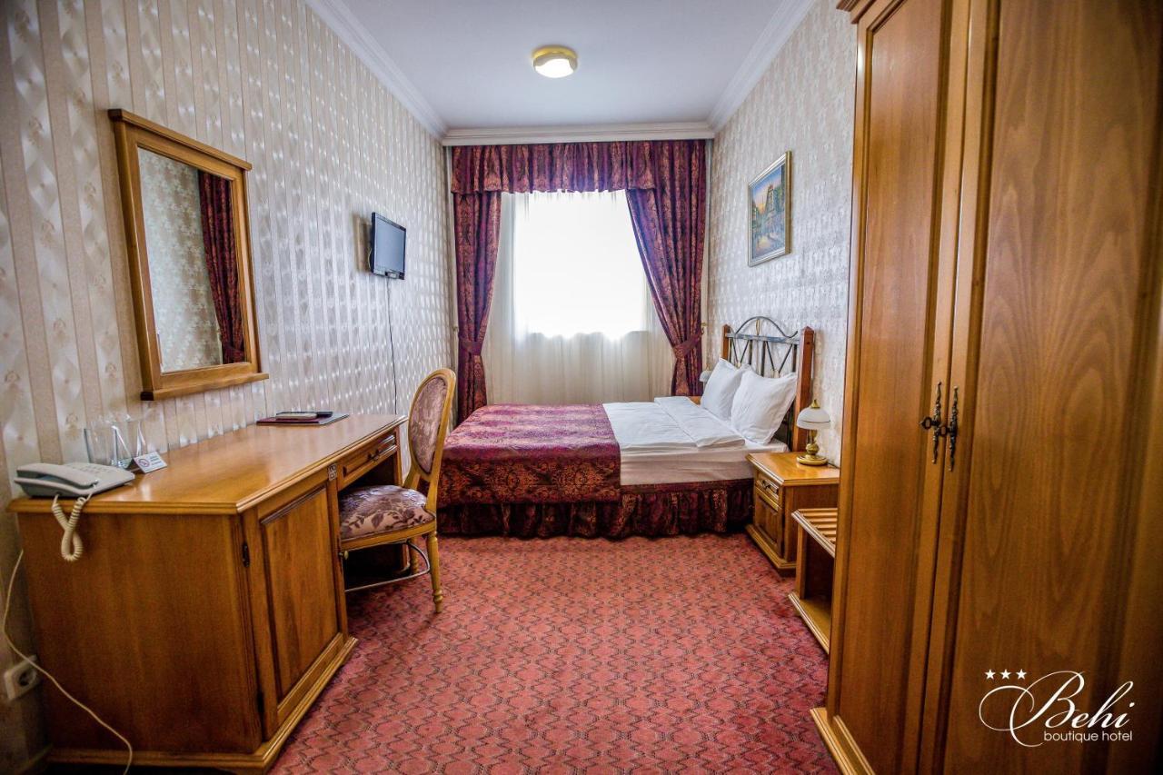 Boutique Hotel Behi Kŭrdzhali Esterno foto