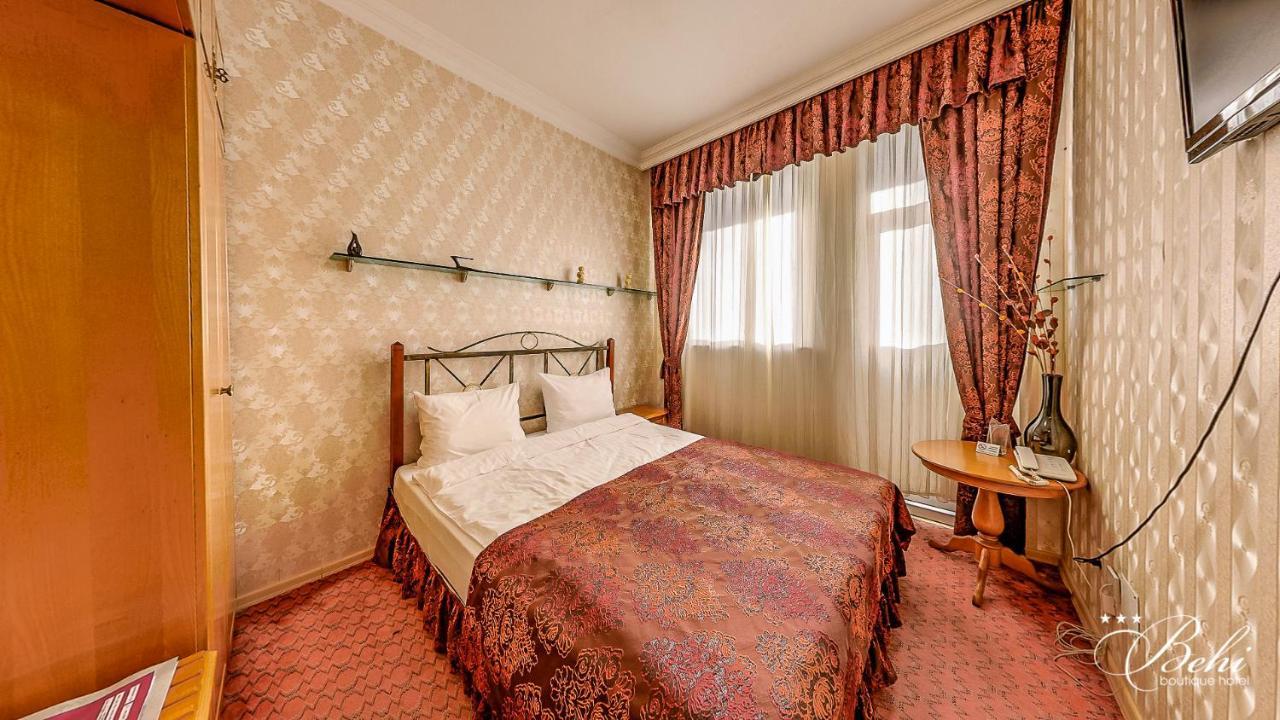 Boutique Hotel Behi Kŭrdzhali Esterno foto